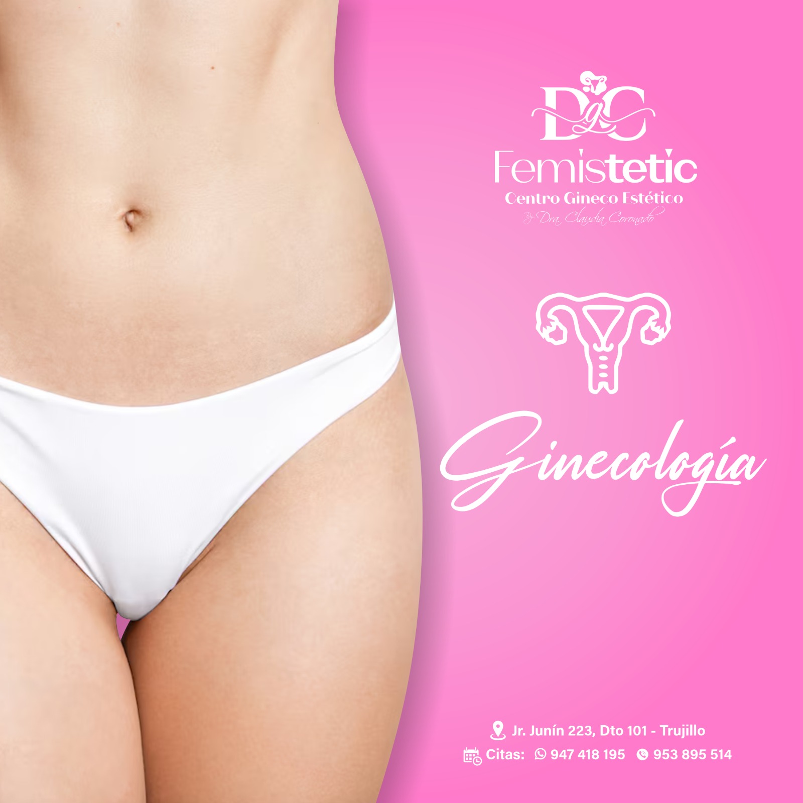 ginecologia