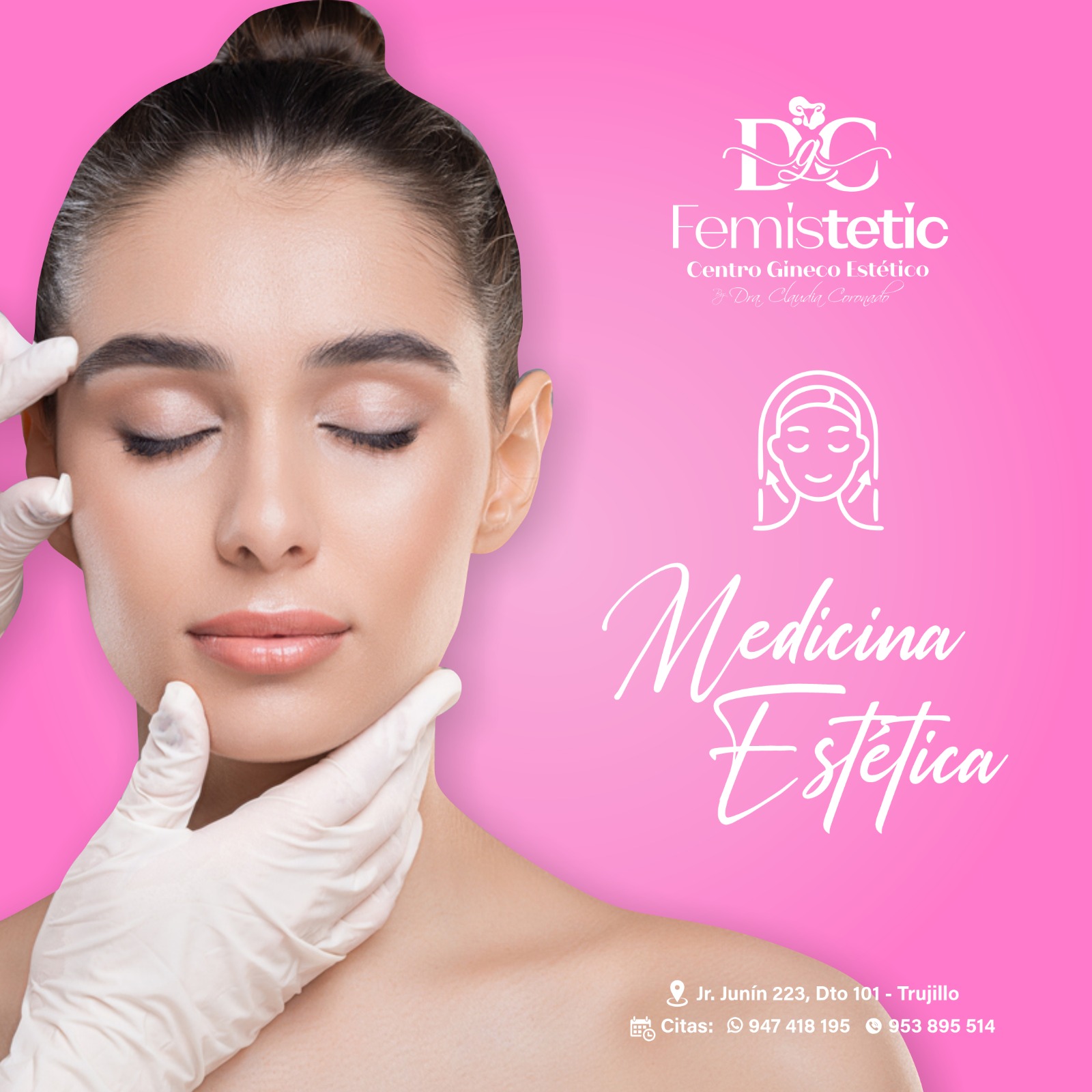 medicina estetica